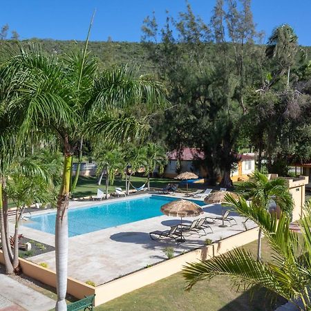 Parador Guanica 1929 Eksteriør billede