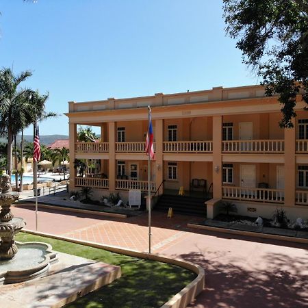 Parador Guanica 1929 Eksteriør billede