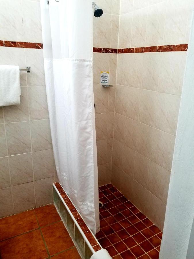 Parador Guanica 1929 Eksteriør billede
