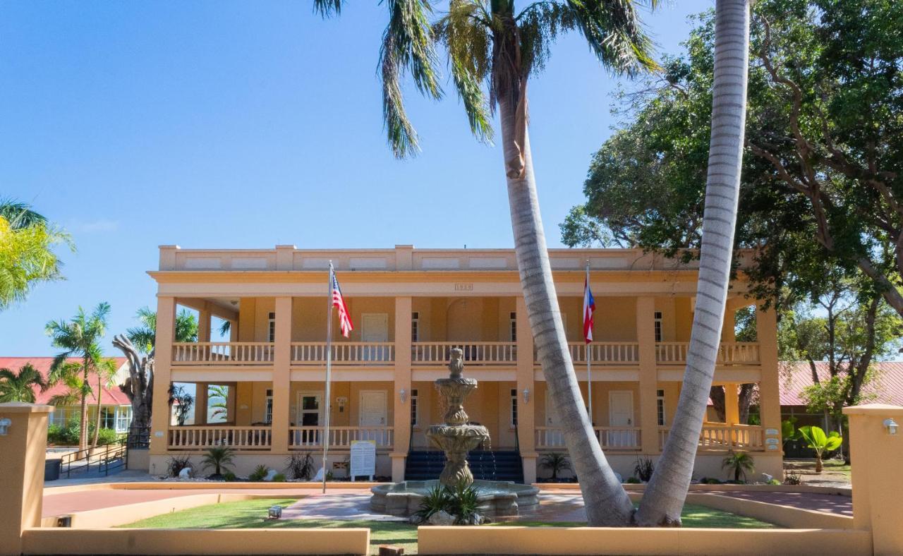 Parador Guanica 1929 Eksteriør billede
