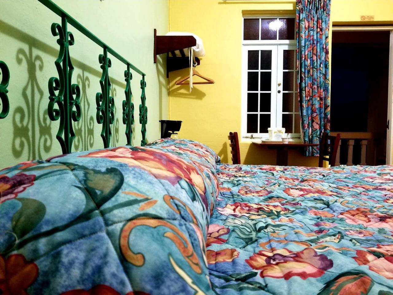 Parador Guanica 1929 Eksteriør billede