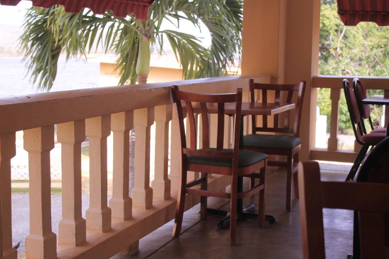 Parador Guanica 1929 Eksteriør billede