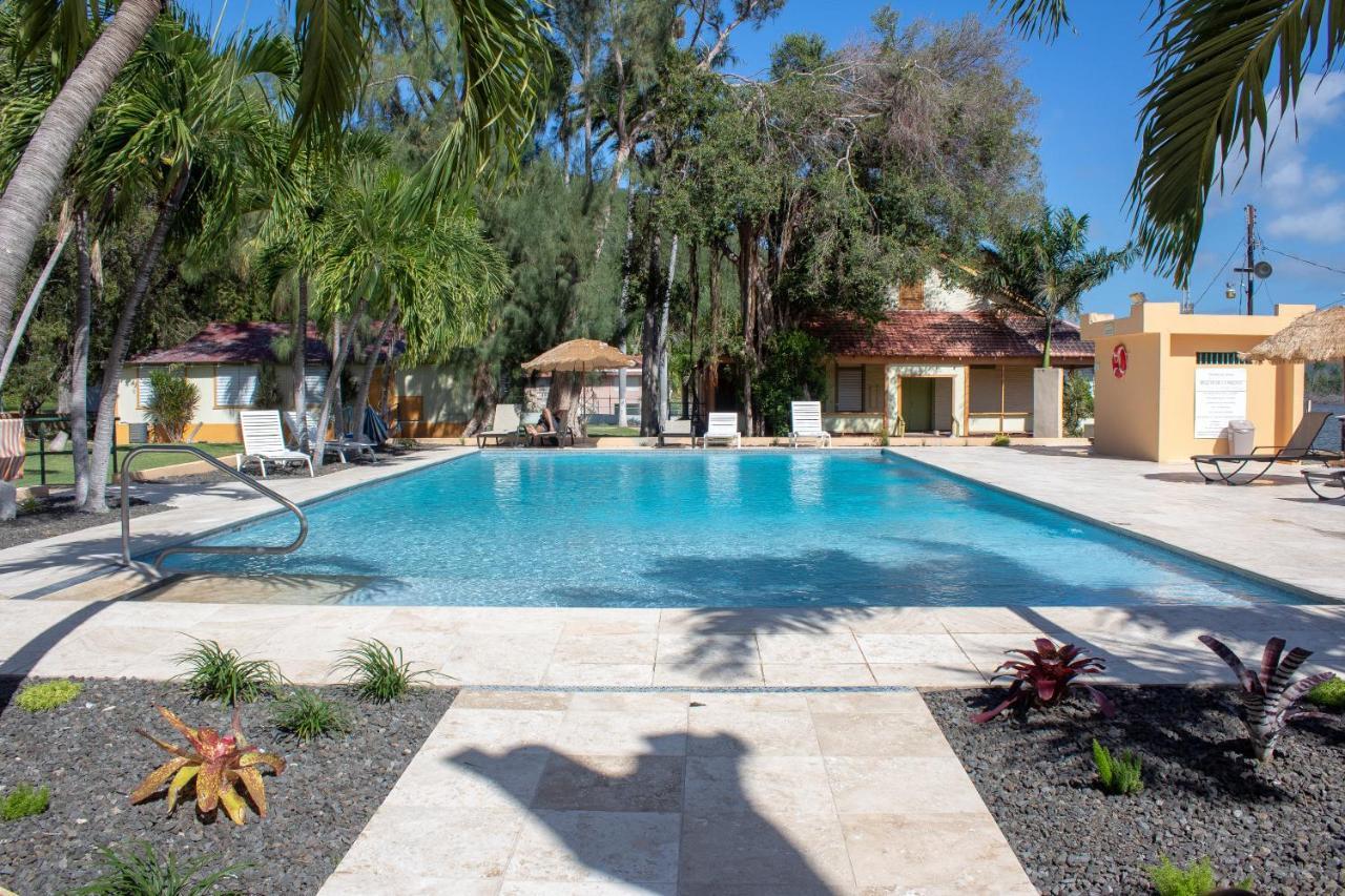 Parador Guanica 1929 Eksteriør billede