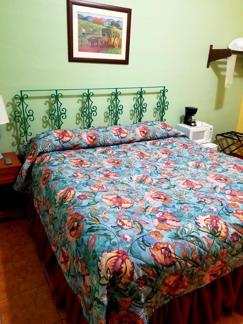 Parador Guanica 1929 Eksteriør billede